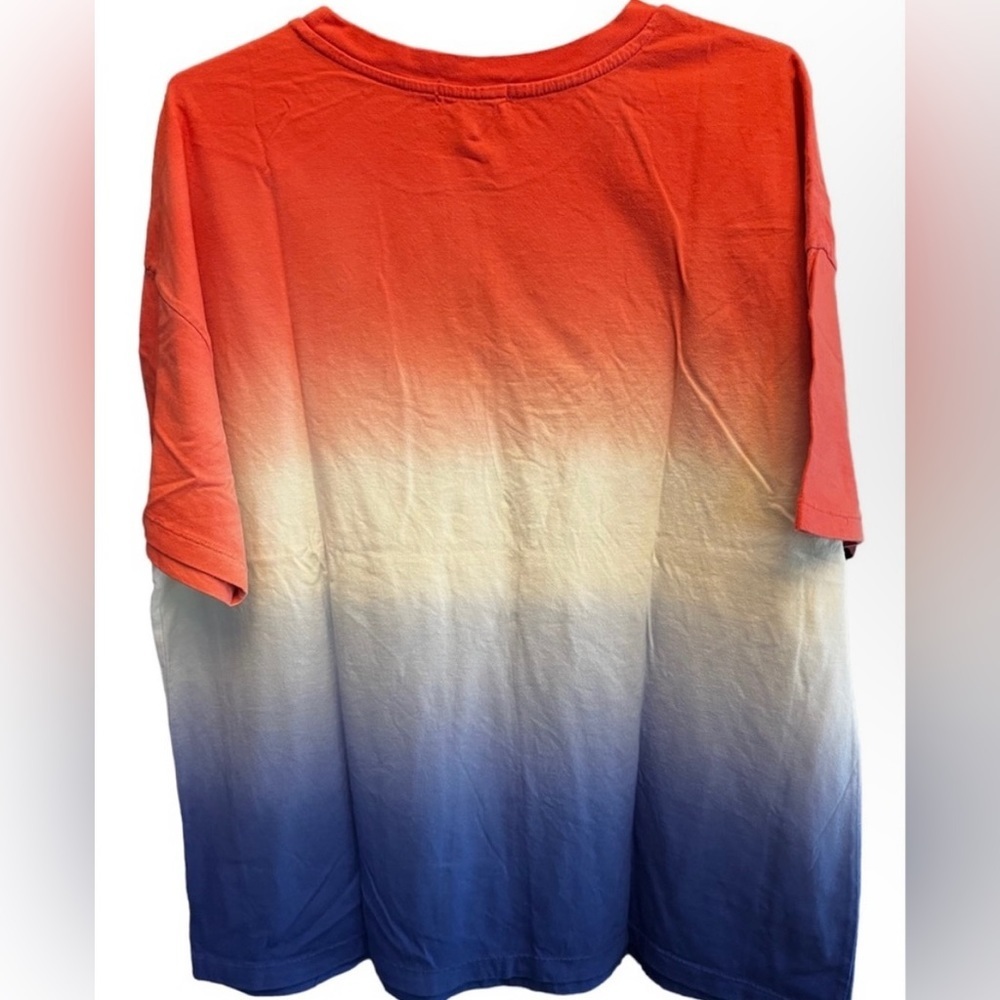 4th of July Shirt - Picture 2 of 3